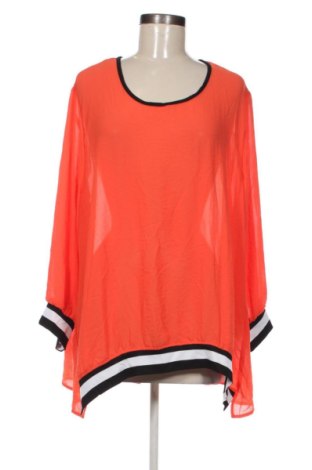 Női blúz Unbranded, Méret 4XL, Szín Narancssárga
, Ár 6 789 Ft, #136948410