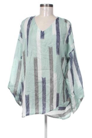 Női blúz Unbranded, Méret 3XL, Szín Sokszínű, Ár 5 149 Ft, #136948417
