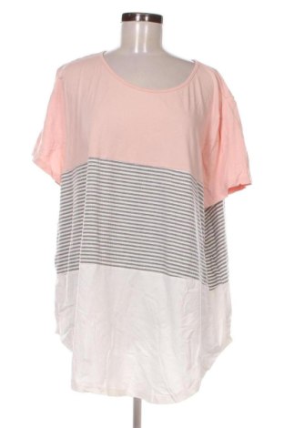 Bluză de femei SHEIN, Mărime 3XL, Culoare Multicolor, Preț 56,99 Lei, #136948418
