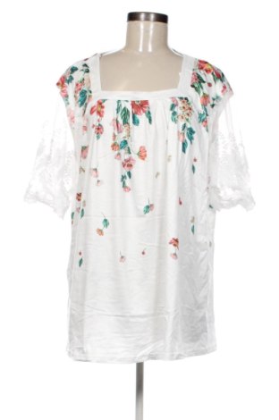 Bluzka damska Unbranded, Rozmiar 3XL, Kolor Kolorowy, Cena 73,99 zł, #136948425