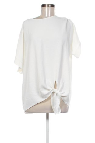 Bluză de femei Unbranded, Mărime XXL, Culoare Alb, Preț 57,35 Lei, #136948452