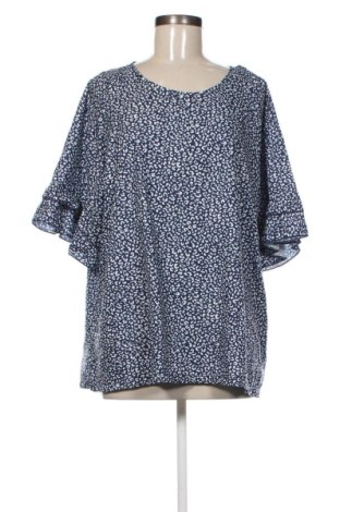 Bluzka damska Unbranded, Rozmiar 3XL, Kolor Kolorowy, Cena 82,99 zł, #136948490