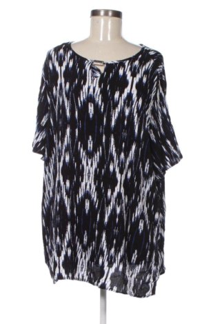 Bluză de femei Janina, Mărime XXL, Culoare Multicolor, Preț 63,99 Lei, #136948515