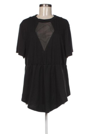Bluză de femei Unbranded, Mărime XXL, Culoare Negru, Preț 61,99 Lei, #136948581
