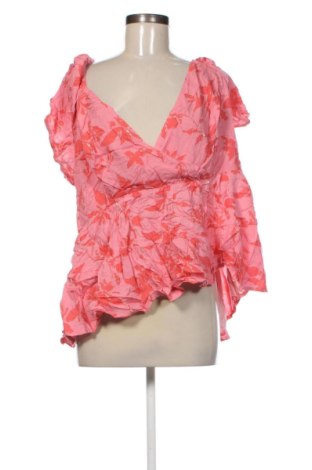 Bluzka damska Unbranded, Rozmiar 4XL, Kolor Kolorowy, Cena 83,99 zł, #136948594