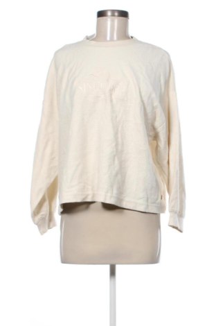 Bluză de femei Levi's, Mărime M, Culoare Ecru, Preț 129,99 Lei, #136948610