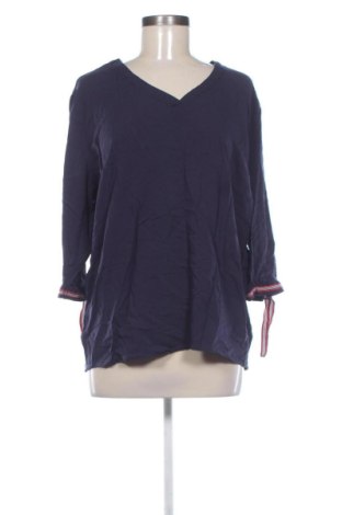 Bluzka damska Unbranded, Rozmiar XXL, Kolor Niebieski, Cena 51,39 zł, #136948649