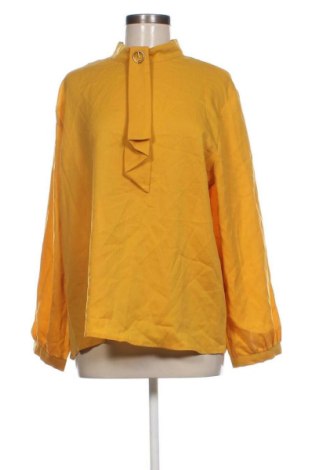 Női blúz Unbranded, Méret XXL, Szín Sárga, Ár 4 059 Ft, #136948677
