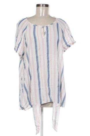 Bluzka damska Unbranded, Rozmiar XXL, Kolor Kolorowy, Cena 69,66 zł, #136948697