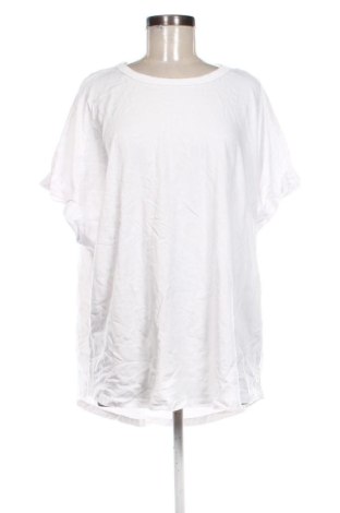 Γυναικεία μπλούζα Unbranded, Μέγεθος 3XL, Χρώμα Λευκό, Τιμή 20,99 €, #136948702