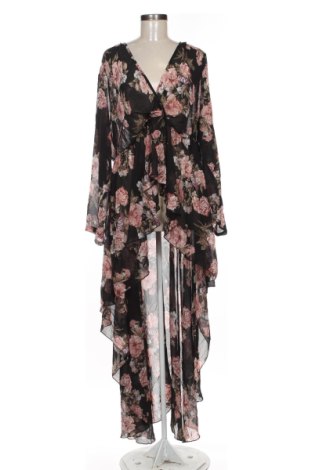 Γυναικεία μπλούζα Unbranded, Μέγεθος 4XL, Χρώμα Πολύχρωμο, Τιμή 11,99 €, #136948712