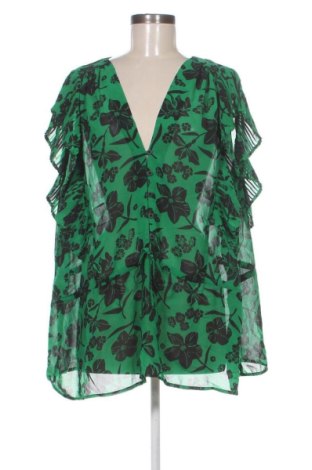 Bluzka damska Unbranded, Rozmiar XXL, Kolor Kolorowy, Cena 69,99 zł, #136948715