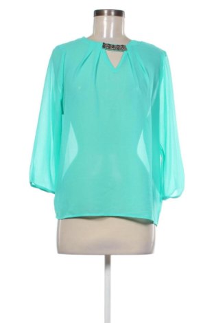 Dámská halenka Vero Moda, Velikost XL, Barva Modrá, Cena  227,00 Kč, #136948742