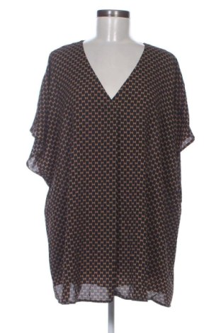 Γυναικεία μπλούζα Unbranded, Μέγεθος 3XL, Χρώμα Πολύχρωμο, Τιμή 17,99 €, #136948769