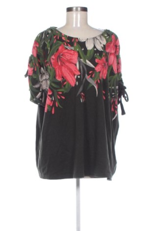 Bluzka damska Unbranded, Rozmiar 3XL, Kolor Kolorowy, Cena 87,37 zł, #136948849
