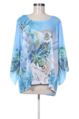 Bluză de femei Millers, Mărime 3XL, Culoare Multicolor, Preț 50,99 Lei, #136948852