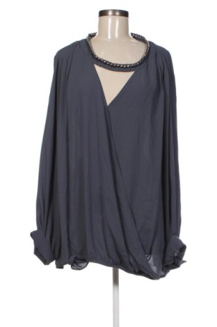 Bluză de femei City Chic, Mărime XL, Culoare Gri, Preț 58,99 Lei, #136948864