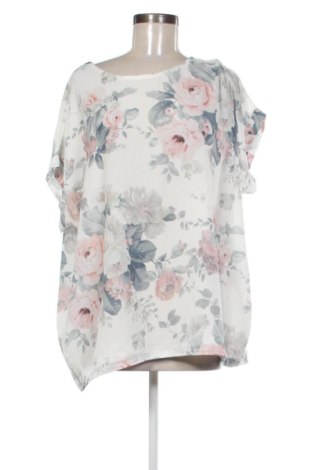 Bluză de femei Unbranded, Mărime 3XL, Culoare Multicolor, Preț 72,99 Lei, #136948904