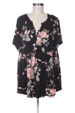 Bluză de femei Emery rose, Mărime 3XL, Culoare Multicolor, Preț 73,99 Lei, #136948905