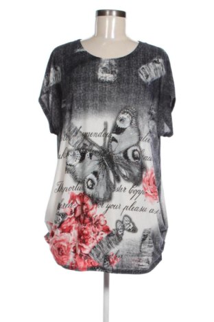 Damen Shirt Unbranded, Größe M, Farbe Mehrfarbig, Preis 4,99 €, #136948917