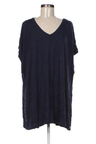 Női blúz Unbranded, Méret 5XL, Szín Kék, Ár 8 869 Ft, #136948976