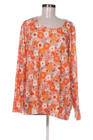 Bluză de femei Unbranded, Mărime 4XL, Culoare Multicolor, Preț 74,99 Lei, #136948994