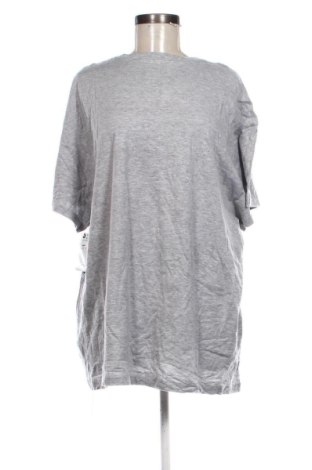 Damen Shirt Champion, Größe 3XL, Farbe Grau, Preis € 19,99, #136949000