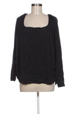 Bluzka damska You + all, Rozmiar 3XL, Kolor Czarny, Cena 36,99 zł, #136949040