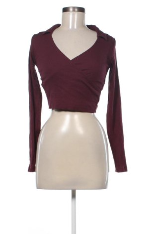 Bluză de femei Even&Odd, Mărime S, Culoare Roșu, Preț 63,99 Lei, #136949099