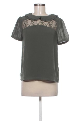 Bluză de femei Unbranded, Mărime S, Culoare Verde, Preț 44,00 Lei, #136949167