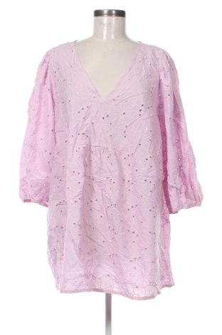 Dámská halenka Autograph, Velikost 3XL, Barva Růžová, Cena  459,00 Kč, #136949168