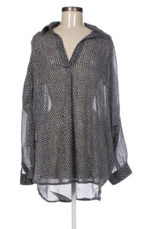 Damen Shirt Unbranded, Größe 3XL, Farbe Mehrfarbig, Preis 15,99 €, #136949302