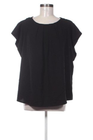 Damen Shirt SHEIN, Größe 3XL, Farbe Schwarz, Preis 10,99 €, #136949322