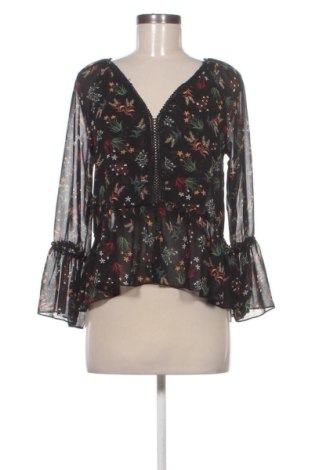 Bluză de femei Amisu, Mărime XS, Culoare Multicolor, Preț 30,00 Lei, #136949370