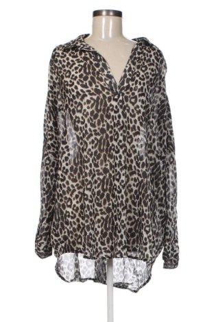 Női blúz Unbranded, Méret 3XL, Szín Sokszínű, Ár 6 639 Ft, #136949381