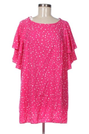 Bluzka damska Unbranded, Rozmiar 4XL, Kolor Kolorowy, Cena 69,99 zł, #136949386