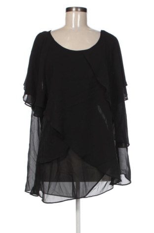 Dámska blúza Unbranded, Veľkosť 4XL, Farba Čierna, Cena  13,95 €, #136949550