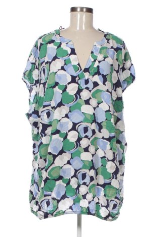 Damen Shirt Tom Tailor, Größe 5XL, Farbe Mehrfarbig, Preis 16,99 €, #136949554