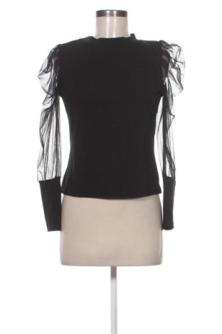 Bluză de femei Unbranded, Mărime S, Culoare Negru, Preț 36,00 Lei, #136949585