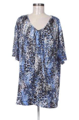 Dámská halenka Unbranded, Velikost 4XL, Barva Vícebarevné, Cena  389,00 Kč, #136949590