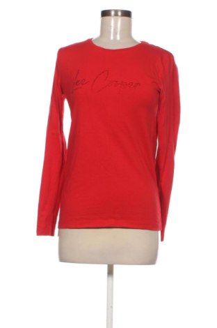 Damen Shirt Lee Cooper, Größe S, Farbe Rot, Preis 9,00 €, #136949673