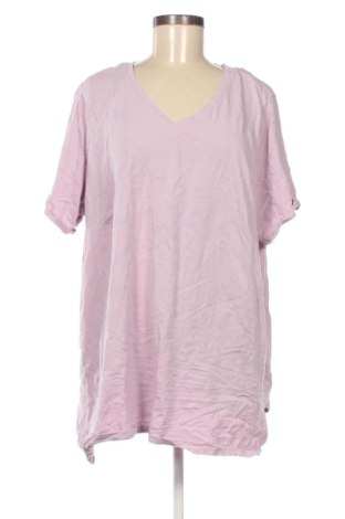 Γυναικεία μπλούζα Unbranded, Μέγεθος 3XL, Χρώμα Ρόζ , Τιμή 12,99 €, #136949797