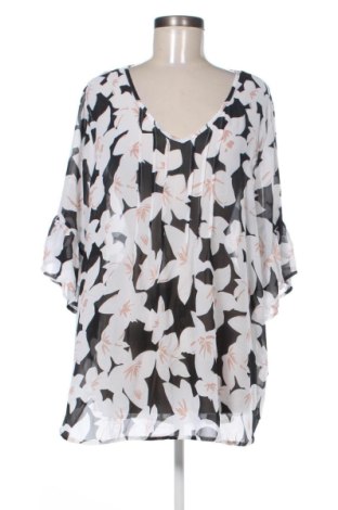 Bluză de femei Unbranded, Mărime XXL, Culoare Multicolor, Preț 67,99 Lei, #136949921