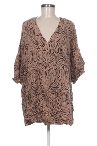 Damen Shirt Avella, Größe 3XL, Farbe Mehrfarbig, Preis € 10,99, #136949926