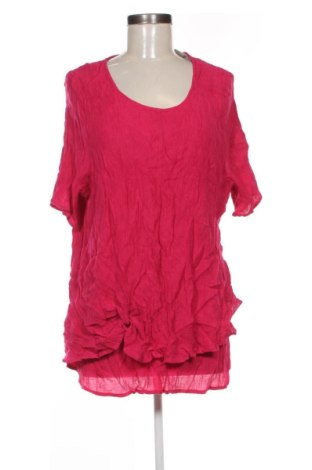Női blúz Unbranded, Méret XXL, Szín Rózsaszín, Ár 4 819 Ft, #136949985