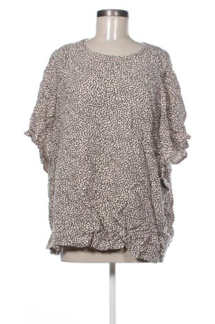 Dámska blúza Anko, Veľkosť 3XL, Farba Viacfarebná, Cena  10,95 €, #136950027