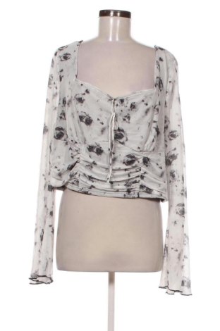 Damen Shirt SHEIN, Größe XL, Farbe Mehrfarbig, Preis € 9,99, #136950075