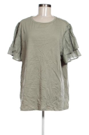 Bluzka damska Anko, Rozmiar 3XL, Kolor Zielony, Cena 59,99 zł, #136950118