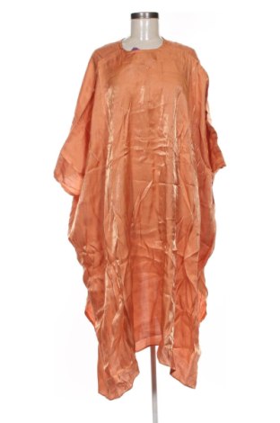 Bluzka damska Unbranded, Rozmiar XXL, Kolor Pomarańczowy, Cena 96,99 zł, #136950134