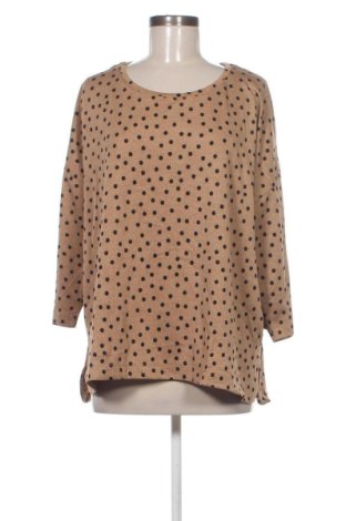 Damen Shirt Millers, Größe XXL, Farbe Mehrfarbig, Preis 13,99 €, #136950157